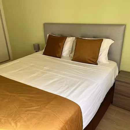 شقة Casa Da Praia