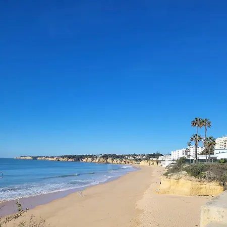 Casa Da Praia Armacao de Pera