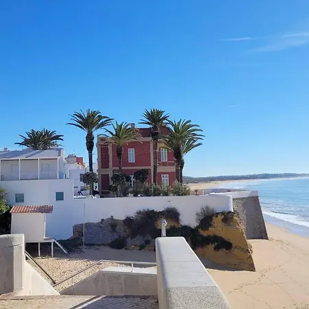 Casa Da Praia * Armacao de Pera