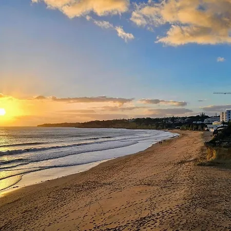 Casa Da Praia * Armação de Pêra