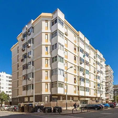Casa Da Praia * Armação de Pêra