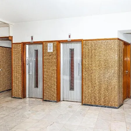 شقة Casa Da Praia *