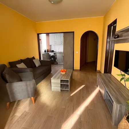 Apartament Casa Da Praia *