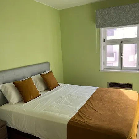 Apartament Casa Da Praia Armação de Pêra